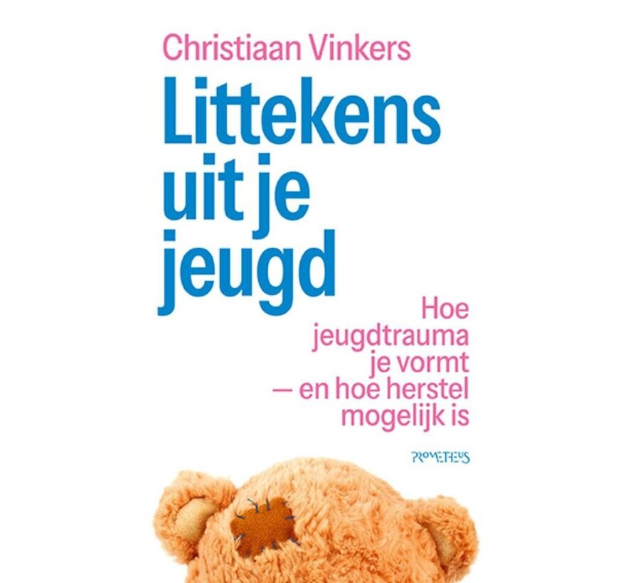 Littekens uit je jeugd