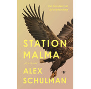 Nieuw binnen Station Malma
