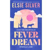 Nieuw binnen Emerald Lake 1 - Fever dream
