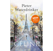 Nieuw binnen Céline