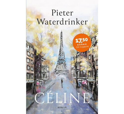 Nieuw binnen Céline