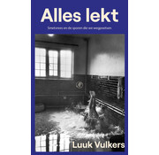 Nieuw binnen Alles lekt