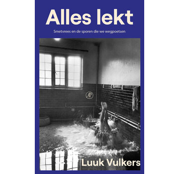 Nieuw binnen Alles lekt
