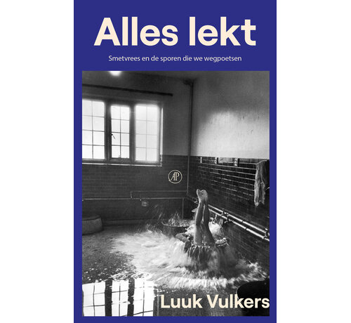 Nieuw binnen Alles lekt