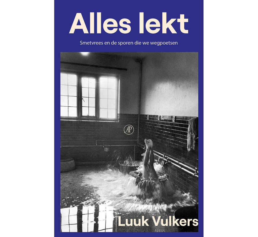 Alles lekt