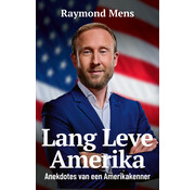 Nieuw binnen Lang leve Amerika
