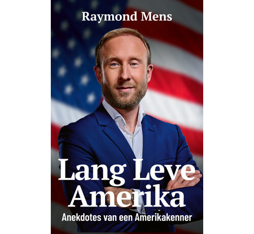 Nieuw binnen Lang leve Amerika