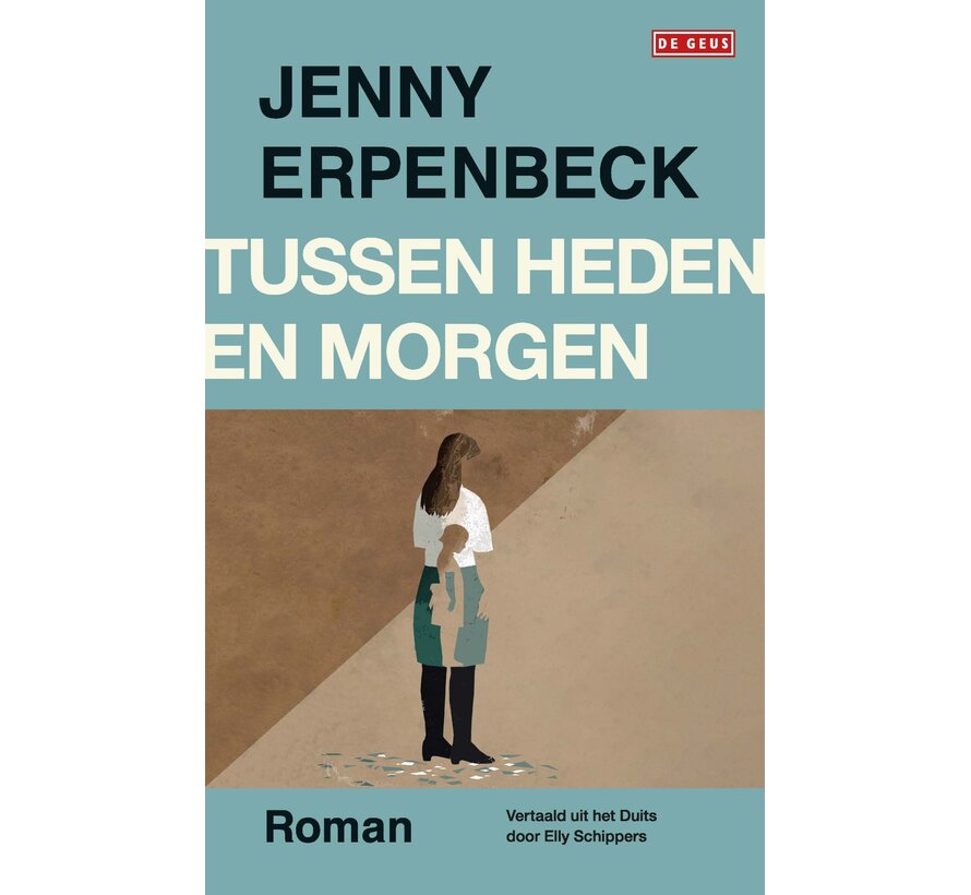 Tussen heden en morgen
