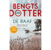 Nieuw binnen Sakka Pienni 1 - De raaf