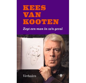 Nieuw binnen Zegt een man in zo'n geval