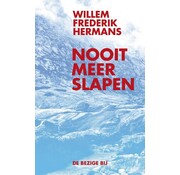 Nieuw binnen Nooit meer slapen