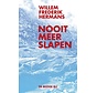 Nooit meer slapen