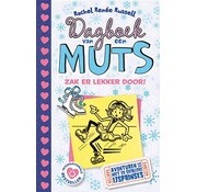 Nieuw binnen Dagboek van een muts 4 - Zak er lekker door!