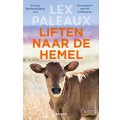 Nieuw binnen Liften naar de hemel
