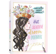 Nieuw binnen Het creatieve droom & doeboek