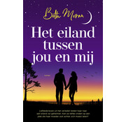 Nieuw binnen Het eiland tussen jou en mij
