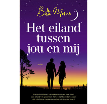 Nieuw binnen Het eiland tussen jou en mij