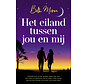 Het eiland tussen jou en mij