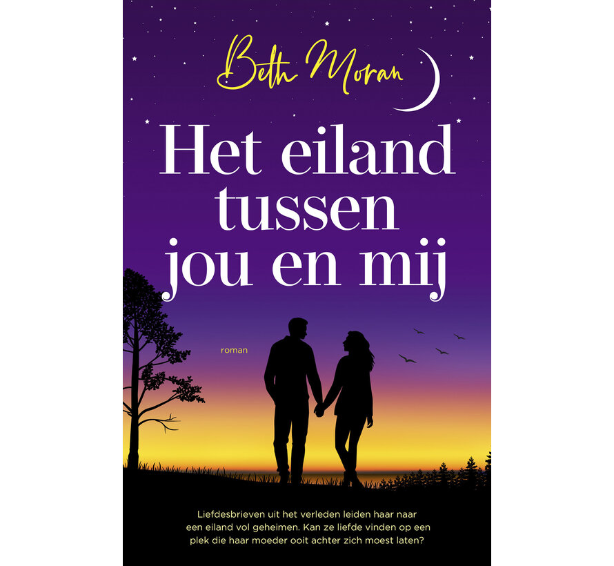 Het eiland tussen jou en mij