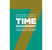 Nieuw binnen Timemanagement volgens Covey