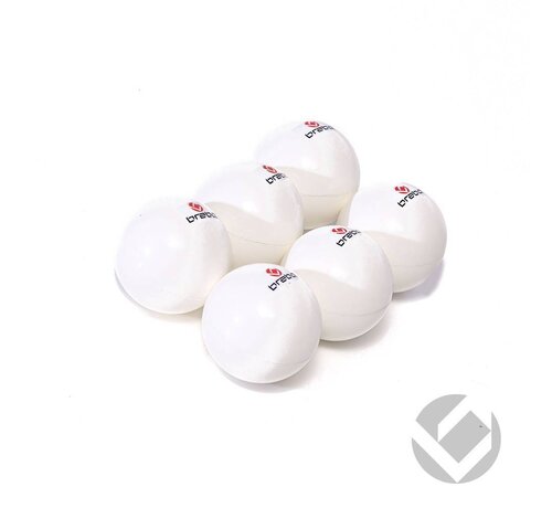 Brabo Comp Balls Smooth