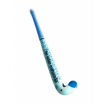 Indian Maharadja Yuki Nessie