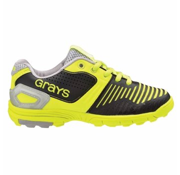 Grays GX550 Zwart/Geel