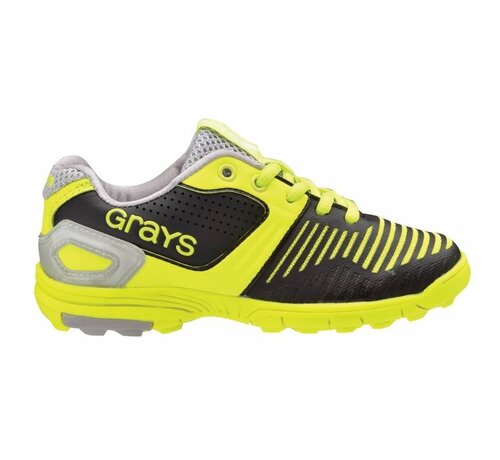 Grays GX550 Zwart/Geel