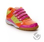 Velcro Oranje/Roze/Lime Indoor