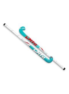 Dita FX R10 Mint/Wit/Rood Junior Indoor