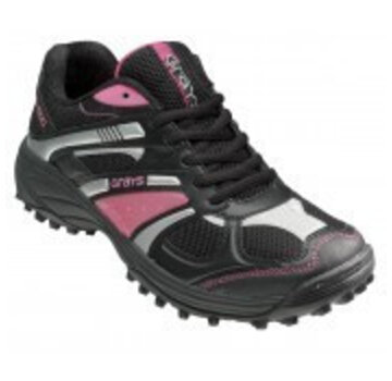 Grays G400 Junior Zwart/Roze (1112)
