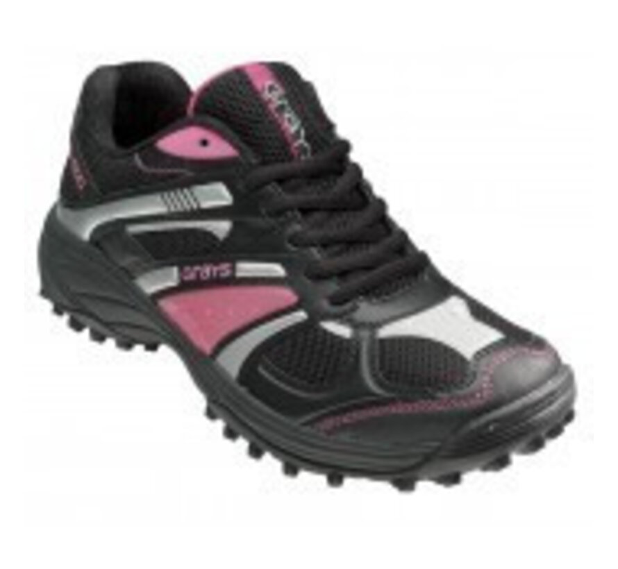 G400 Junior Zwart/Roze (1112)