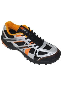 Grays G550 Junior Zwart/Zilver/Oranje