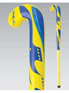 TK Mulberry Maxi Junior Geel/Blauw