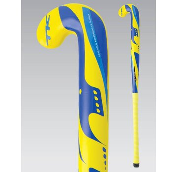 TK Mulberry Maxi Junior Geel/Blauw