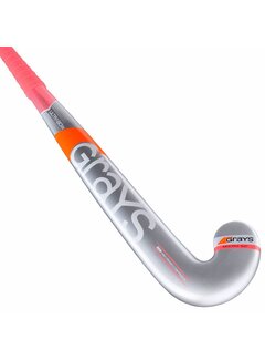 Grays GX2500 Ultrabow Zilver/Roze Junior
