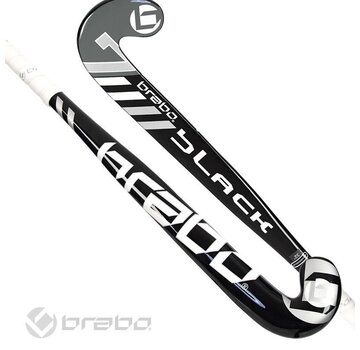 Brabo OGeez Zwart