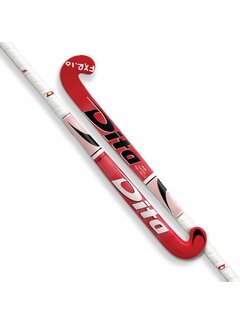 Dita FX R10 junior Rood/Wit/Zwart