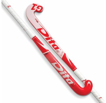 Dita Giga G1 Rood/Wit Junior