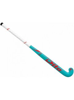 Dita Giga G1 Mint/Rood Junior