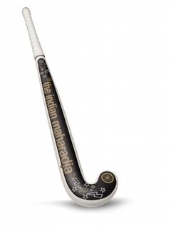 Indian Maharadja Tattoo Goud Junior Composite