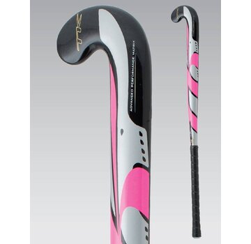 TK Trilium Junior Zwart/Roze