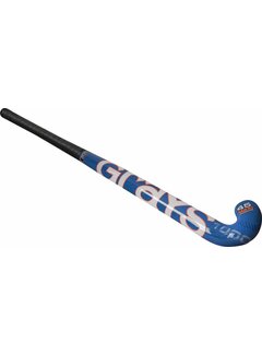 Grays GX1000 Royal junior
