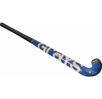 Grays GX1000 Royal junior