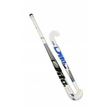 Dita FX R10 Junior Wit