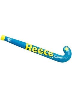 Reece RX90 Junior Blauw/Neon Geel