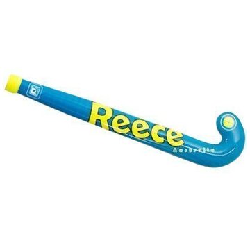 Reece RX90 Junior Blauw/Neon Geel