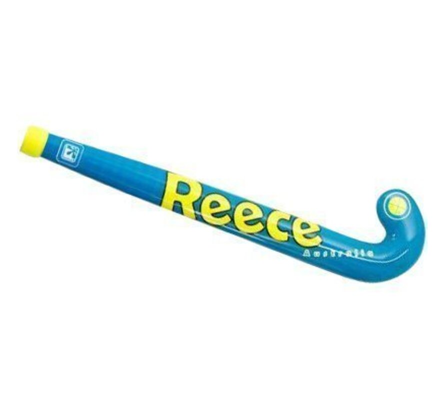 RX90 Junior Blauw/Neon Geel