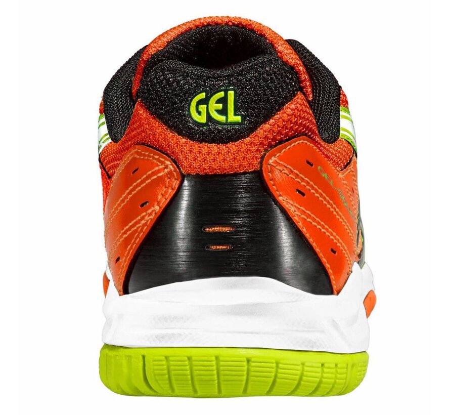 Gel-Squad GS Rood Indoor