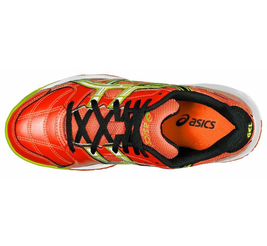 Gel-Squad GS Rood Indoor